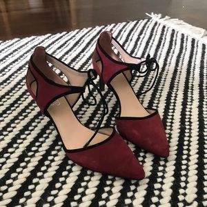 Franco Sarto Size 9 Pumps